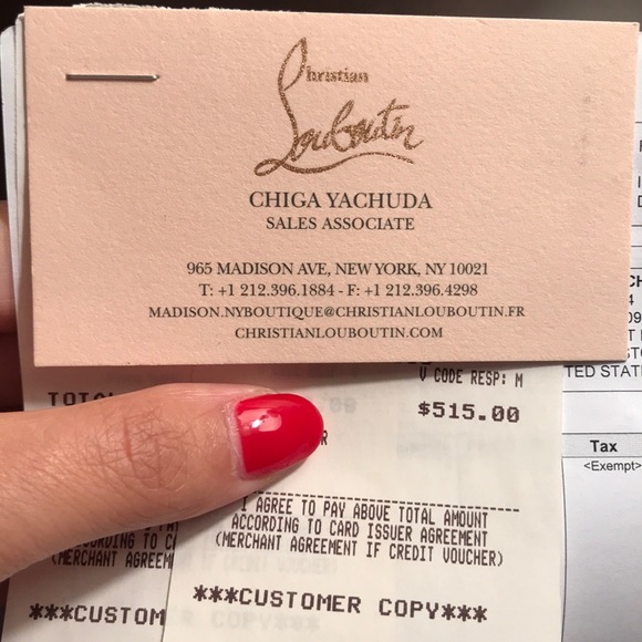 I don’t wear these shoes anymore. - Picture 6 of 6